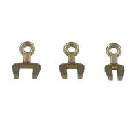 Set Di Strumenti Per Molle A Cinghia Con Blocco 3 Pezzi 7965