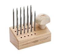 Set Di Strumenti Per Perline GLARDON-VALLORBE SWISS DIAMOND Di 12 Perle