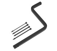 Set Di Strumenti Per Perni Di Cerniera Della Porta Heavy-Duty Sealey VS803