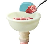 Set di strumenti per pressa per salsicce - Utensile da cucina con di qualità alimentare | Strumento di riempimento di salsicce - Per le feste di Natale e le vacanze in famiglia