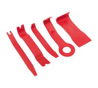 Set Di Strumenti Per Rifinitura E Tappezzeria Sealey RT/KIT 5 Pezzi