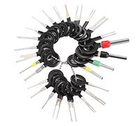 Set di strumenti per rimozione terminali auto, kit di connettori a crimpare elettrici per auto, estrattore di connettori a crimpare, 14/18 pezzi/26 pezzi