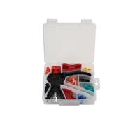 Set Di Strumenti Per Rimuovere Denti Senza Vernice 7004