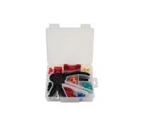 Set Di Strumenti Per Rimuovere Denti Senza Vernice 7004
