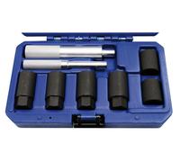 Set Di Strumenti Per Rimuovere Il Blocco Delle Ruote, 8 Pezzi 7FSL08
