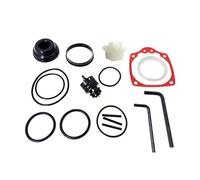 Set di strumenti per sigillare le unghie, aumenta la longevità e l'affidabilità riducendo significativamente le esigenze di manutenzione nel tempo