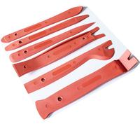 Set Di Strumenti Per Smontaggio Pannelli Porta In Plastica Con Cuneo E Leva