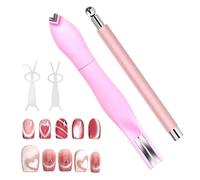 Set di Strumenti per Unghie Magnetiche Kit Per La Manicure E La Decorazione