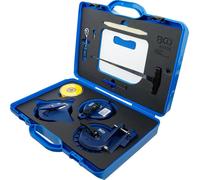 Set di strumenti per vetri per vetri auto 10 pezzi rimozione vetri parabrezza