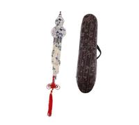 Set Di Strumenti Professionali Per Flauto Zucca Per Principianti Novizio Hulusi