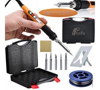 Set di strumenti professionali per saldatura Rosfix Electric S 12in1 Premium Edi