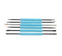 Set di strumenti professionali Solder Assist per lavori di riparazione e assemblaggio di componenti elettronici di precisione