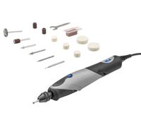 Set Di Strumenti Rotativi STYLO+ Per Incisione - 2050