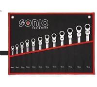 Set di strumenti SONIC 601218