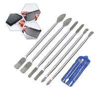 Set di strumenti spudger metallo riutilizzabile per efficiente riparazione table