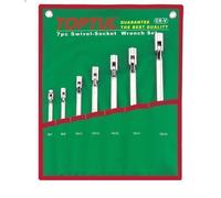 Set di strumenti TOPTUL 0XTGAAA0704