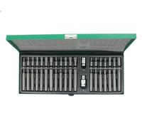 Set di strumenti TOPTUL 0XTGAAD4002