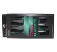 Set di strumenti TOPTUL 0XTGAAE0608