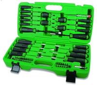 Set di strumenti TOPTUL 0XTGAAI5801