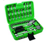 Set di strumenti TOPTUL 0XTGCAI5102