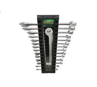 Set di strumenti TOPTUL GAAC1401