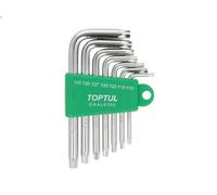 Set di strumenti TOPTUL GAAL0705
