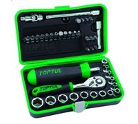 Set di strumenti TOPTUL GADW4101