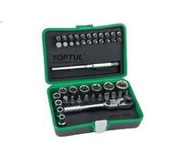 Set di strumenti TOPTUL GADW4501