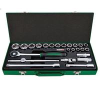 Set di strumenti TOPTUL GCAD2407