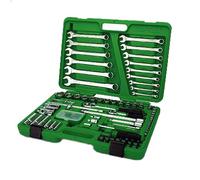 Set di strumenti TOPTUL GCAI106B