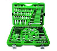 Set di strumenti TOPTUL GCAI216R