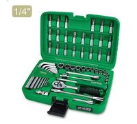 Set di strumenti TOPTUL GCAI2492