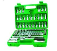 Set di strumenti TOPTUL GCAI6001