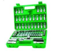 Set di strumenti TOPTUL GCAI6002