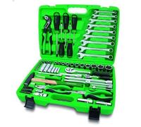 Set di strumenti TOPTUL GCAI8002