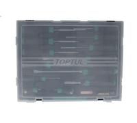 Set di strumenti TOPTUL GCZ2005