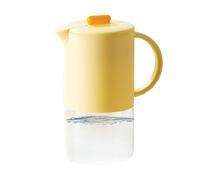 Set di succo di - di | Dispenser di bevande in resistente al calore, da tè facile da pulire con manico, distributori di bevande ghiacciate ermetiche