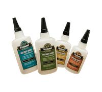 Set di supercolla Titebond small silver