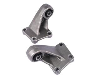 Set di supporti differenziali posteriori sinistro e destro compatibili con AP01 per 03 06 2 4 AWD