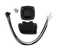 Set di supporti manubrio CUBE con trasmettitore