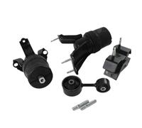 Set di supporti motore compatibile con cambio automatico 2.2L 1997-2001 DPGKITS A6256 A7219 A7238 A7241