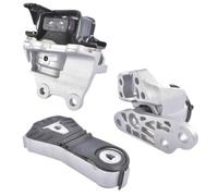 Set di supporti motore e trasmissione AP03 compatibile con Explorer 3.5L 2016 2017 2018 2019 3392B 3368 3439