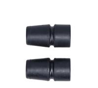 Set Di Supporti Per Aste 2 Pezzi Per Buick Fullsize 1961 61 1962 62 NUOVO