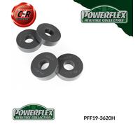 Set Di Supporti Per Barre Di Legame Anteriore Powerflex Heritage PFF19-3620H