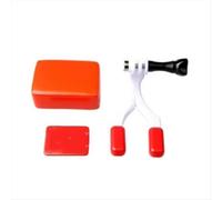 Set di supporti per bocca da surf per GoPro Hero 13/12 DJI OSMO Action