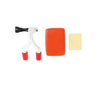 Set di supporti per boccaglio, connettore per bretelle da surf per Hero 6 5 4 3+