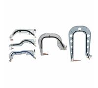 Set Di Supporti Per Elettrodi GYS: C2 + C3 + C5 + C6 + C9 + Supporto - 050044