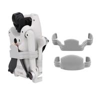 Set di supporti per eliche per drone DJI Lito X1/Lito 1, protezione per eliche con cinturino, stabilizzatore, fissatore, supporto fisso per eliche con clip di protezione per accessori Lito X1/Lito 1