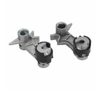 Set Di Supporti Per Guide A Scomparsa Compatibile Con Neff 12016602 Per Forno