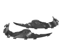 Set di supporti per luce paraurti anteriore del veicolo adatto per 95976851 GM2508111 95976852 GM2509111 1 coppia di fari per manutenzione della luce del veicolo